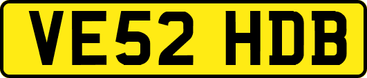 VE52HDB