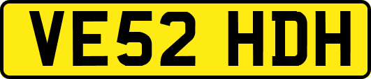 VE52HDH
