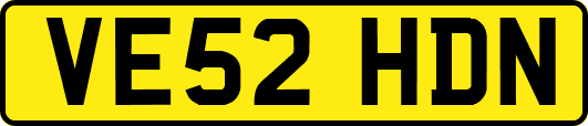 VE52HDN