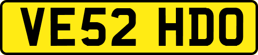 VE52HDO