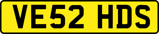 VE52HDS