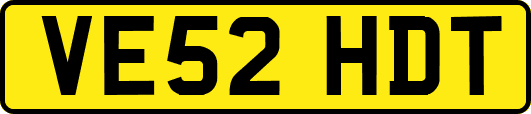 VE52HDT