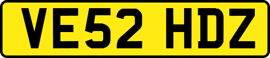 VE52HDZ