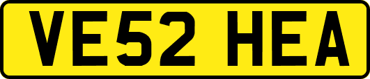 VE52HEA