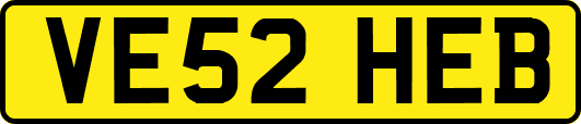 VE52HEB