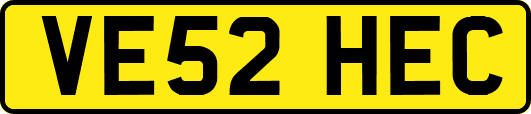 VE52HEC