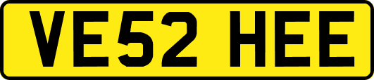 VE52HEE