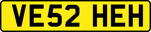 VE52HEH