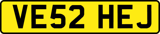 VE52HEJ