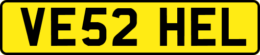 VE52HEL