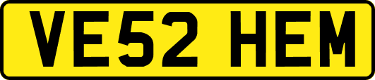 VE52HEM