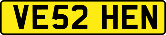 VE52HEN