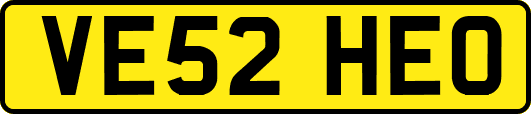 VE52HEO