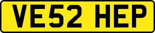 VE52HEP