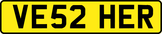VE52HER