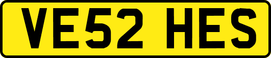 VE52HES