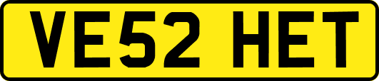 VE52HET