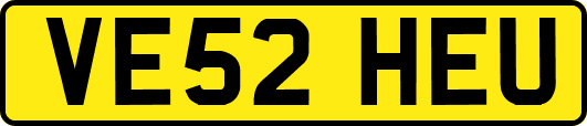 VE52HEU