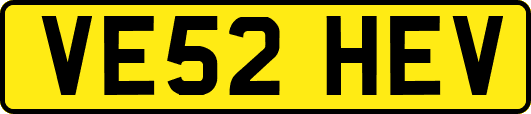 VE52HEV