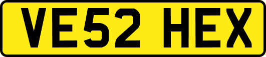 VE52HEX