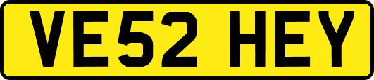 VE52HEY