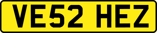 VE52HEZ