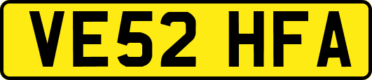 VE52HFA