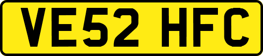VE52HFC