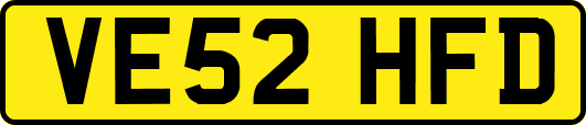 VE52HFD