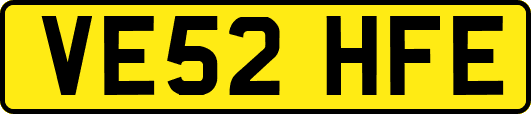 VE52HFE