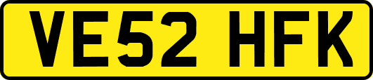 VE52HFK