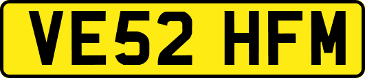 VE52HFM