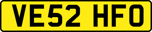 VE52HFO