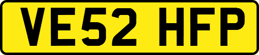 VE52HFP