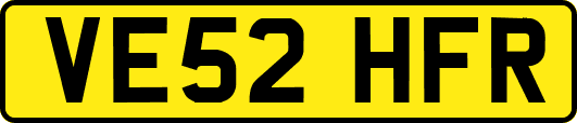 VE52HFR