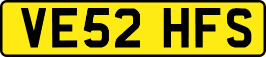 VE52HFS