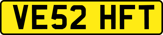 VE52HFT