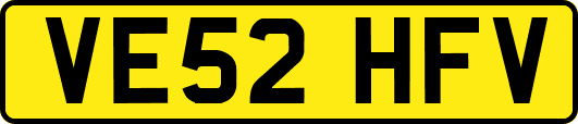 VE52HFV