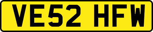 VE52HFW