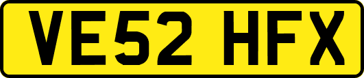 VE52HFX