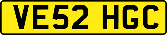 VE52HGC