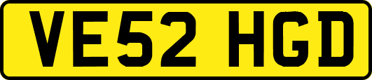 VE52HGD
