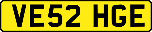 VE52HGE