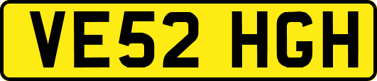 VE52HGH