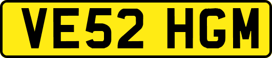 VE52HGM