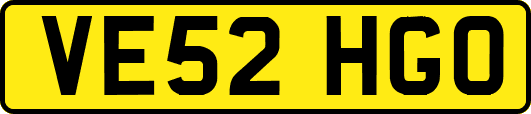 VE52HGO
