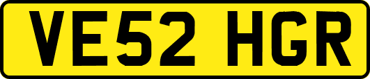 VE52HGR