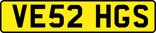 VE52HGS