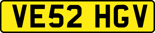 VE52HGV