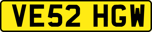 VE52HGW